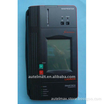 Launch x431 code scanner